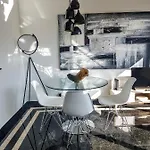 Apartment Modern Gulbenkian *