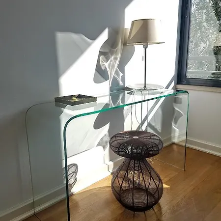 Modern Gulbenkian * リスボン