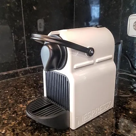 Modern Gulbenkian Lizbona