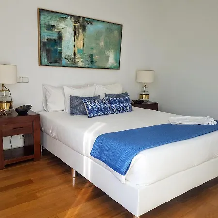 Modern Gulbenkian Apartament *