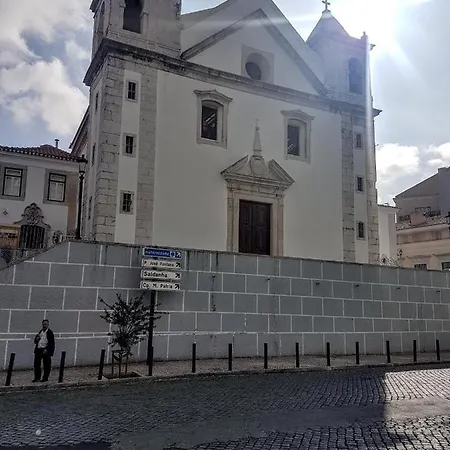 Modern Gulbenkian Lizbona