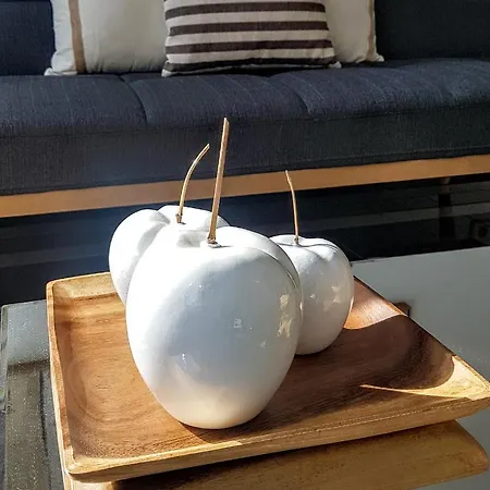 Modern Gulbenkian Apartment